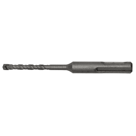 Sealey SDS5.5X110 SDS Plus Drill Bit 5.5 x 110mm - SDS5.5X110 - Sealey Tools UK - Trade Counter Direct