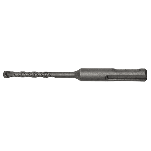Sealey SDS5.5X110 SDS Plus Drill Bit 5.5 x 110mm - SDS5.5X110 - Sealey Tools UK - Trade Counter Direct