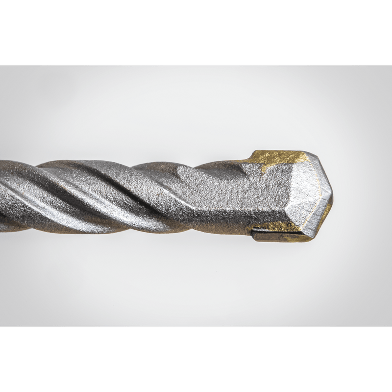 Sealey SDS5.5X210 SDS Plus Drill Bit 5.5 x 210mm - SDS5.5X210 - Sealey Tools UK - Trade Counter Direct