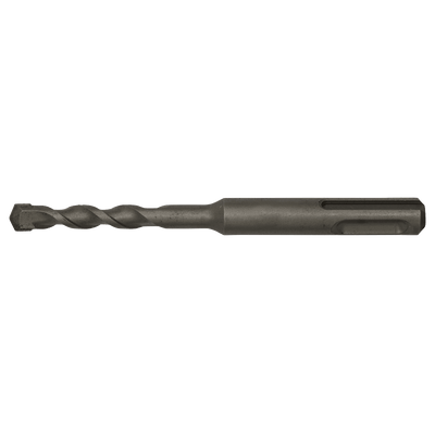 Sealey SDS6.5X110 Worksafe® SDS Plus Drill Bit 6.5 x 110mm - SDS6.5X110 - Sealey Tools UK - Trade Counter Direct