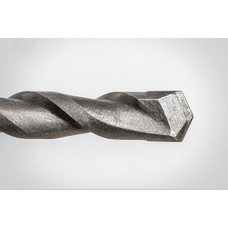 Sealey SDS6.5X110 Worksafe® SDS Plus Drill Bit 6.5 x 110mm - SDS6.5X110 - Sealey Tools UK - Trade Counter Direct