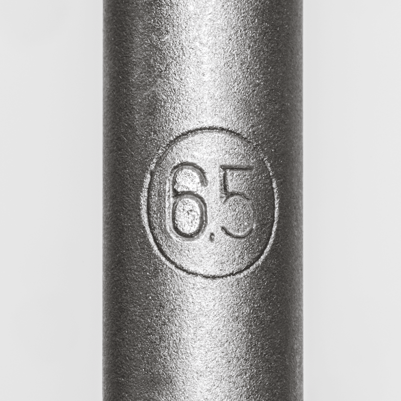 Sealey SDS6.5X110 Worksafe® SDS Plus Drill Bit 6.5 x 110mm - SDS6.5X110 - Sealey Tools UK - Trade Counter Direct
