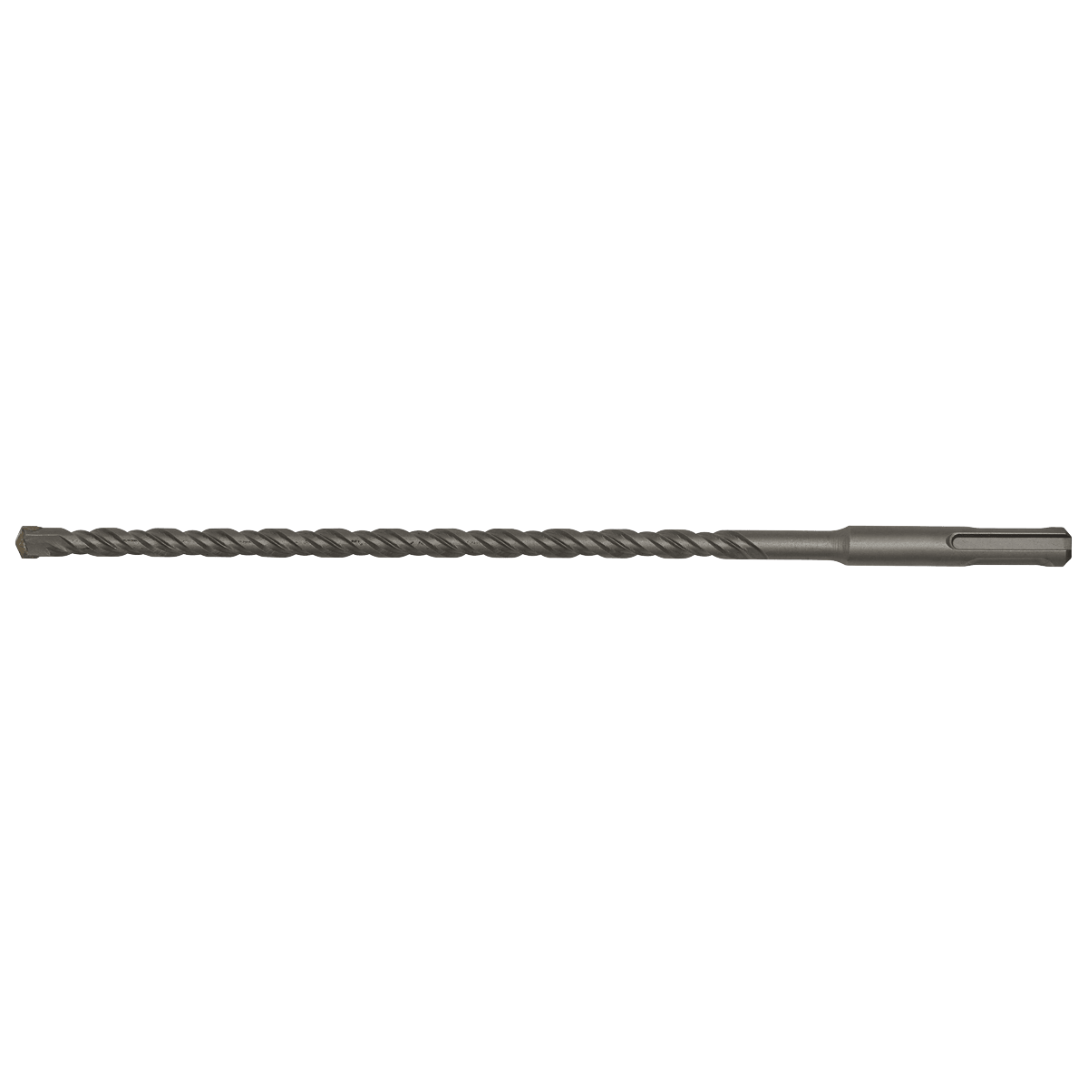 Sealey SDS6.5X260 SDS Plus Drill Bit Ø6.5 x 260mm - SDS6.5X260 - Sealey Tools UK - Trade Counter Direct