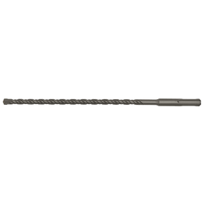 Sealey SDS6.5X260 SDS Plus Drill Bit Ø6.5 x 260mm - SDS6.5X260 - Sealey Tools UK - Trade Counter Direct