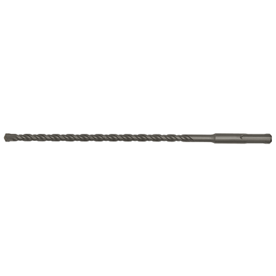 Sealey SDS6.5X260 SDS Plus Drill Bit Ø6.5 x 260mm - SDS6.5X260 - Sealey Tools UK - Trade Counter Direct