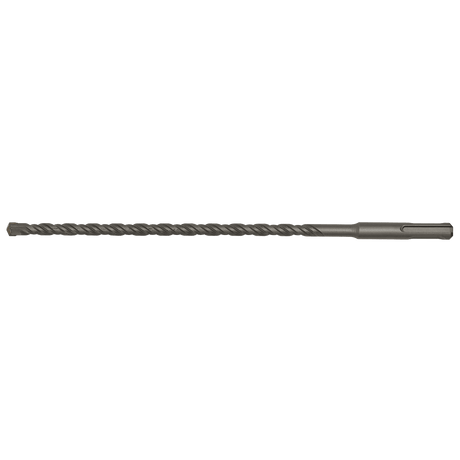 Sealey SDS6.5X260 SDS Plus Drill Bit Ø6.5 x 260mm - SDS6.5X260 - Sealey Tools UK - Trade Counter Direct