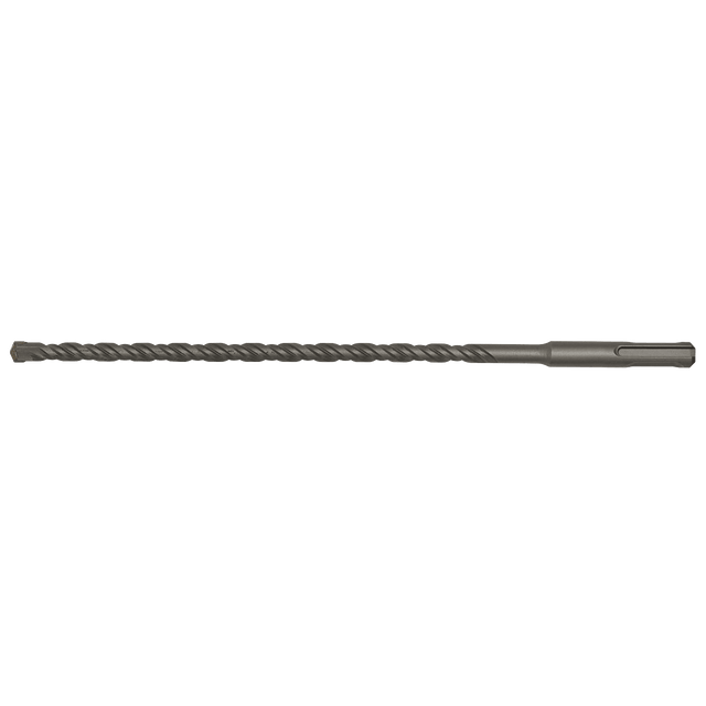 Sealey SDS6.5X260 SDS Plus Drill Bit Ø6.5 x 260mm - SDS6.5X260 - Sealey Tools UK - Trade Counter Direct