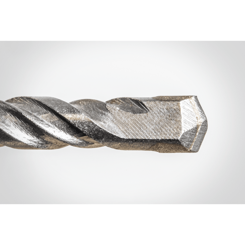 Sealey SDS6X210 SDS Plus Drill Bit 6 x 210mm - SDS6X210 - Sealey Tools UK - Trade Counter Direct