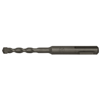 Sealey SDS7X110 Worksafe® SDS Plus Drill Bit 7 x 110mm - SDS7X110 - Sealey Tools UK - Trade Counter Direct