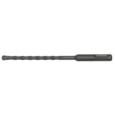 Sealey SDS7X160 Worksafe® SDS Plus Drill Bit 7 x 160mm - SDS7X160 - Sealey Tools UK - Trade Counter Direct