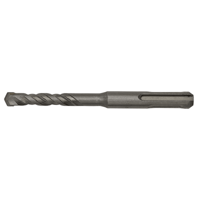 Sealey SDS8X110 Worksafe® SDS Plus Drill Bit 8 x 110mm - SDS8X110 - Sealey Tools UK - Trade Counter Direct