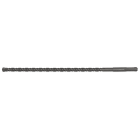 Sealey SDS8X310 SDS Plus Drill Bit Ø8 x 310mm - SDS8X310 - Sealey Tools UK - Trade Counter Direct