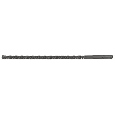 Sealey SDS8X310 SDS Plus Drill Bit Ø8 x 310mm - SDS8X310 - Sealey Tools UK - Trade Counter Direct