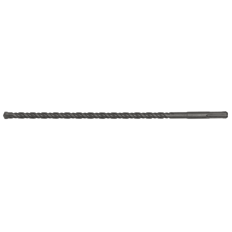 Sealey SDS8X310 SDS Plus Drill Bit Ø8 x 310mm - SDS8X310 - Sealey Tools UK - Trade Counter Direct