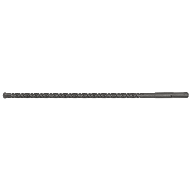 Sealey SDS8X310 SDS Plus Drill Bit Ø8 x 310mm - SDS8X310 - Sealey Tools UK - Trade Counter Direct