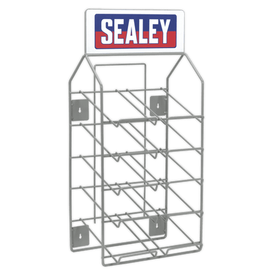Sealey SDSAB Sealey Display Stand - Assortment Boxes - SDSAB - Sealey Tools UK - Trade Counter Direct