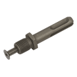 Sealey SDSADA SDS Plus Adaptor - SDSADA - Sealey Tools UK - Trade Counter Direct