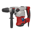 Sealey SDSMAX40 Rotary Hammer Drill SDS MAX 40mm 1500W/230V - SDSMAX40 - Sealey Tools UK - Trade Counter Direct