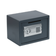 Sealey SECS01DS Electronic Combination Security Safe with Deposit Slot 350 x 250 x 250mm - SECS01DS - Sealey Tools UK - Trade Counter Direct