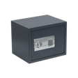 Sealey SECS02 Electronic Combination Security Safe 380 x 300 x 300mm - SECS02 - Sealey Tools UK - Trade Counter Direct