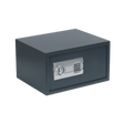 Sealey SECS03 Electronic Combination Security Safe 450 x 365 x 250mm - SECS03 - Sealey Tools UK - Trade Counter Direct