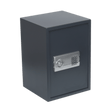 Sealey SECS04 Electronic Combination Security Safe 350 x 330 x 500mm - SECS04 - Sealey Tools UK - Trade Counter Direct