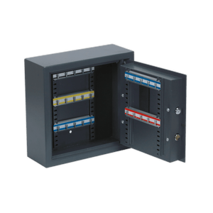 Sealey SEKC25 Electronic Key Cabinet 25 Key Capacity - SEKC25 - Sealey Tools UK - Trade Counter Direct