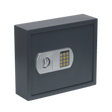 Sealey SEKC50 Electronic Key Cabinet 50 Key Capacity - SEKC50 - Sealey Tools UK - Trade Counter Direct