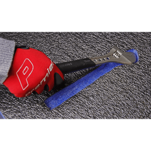 Sealey SF30B Easy Peel Shadow Foam® 1200 x 550 x 30mm - Blue/Black - SF30B - Sealey Tools UK - Trade Counter Direct