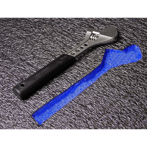 Sealey SF30B Easy Peel Shadow Foam® 1200 x 550 x 30mm - Blue/Black - SF30B - Sealey Tools UK - Trade Counter Direct