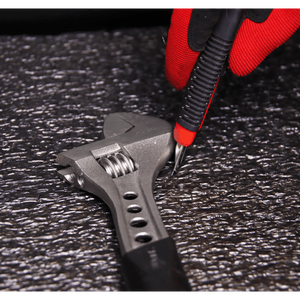 Sealey SF50B Easy Peel Shadow Foam® 1200 x 550 x 50mm - Blue/Black - SF50B - Sealey Tools UK - Trade Counter Direct