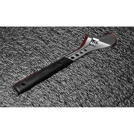 Sealey SF50R Easy Peel Shadow Foam® 1200 x 550 x 50mm - Red/Black - SF50R - Sealey Tools UK - Trade Counter Direct