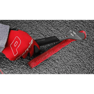 Sealey SF50R Easy Peel Shadow Foam® 1200 x 550 x 50mm - Red/Black - SF50R - Sealey Tools UK - Trade Counter Direct