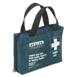 Sealey SFA02 First Aid Kit Medium for Cars, Taxi's & Small Vans - BS 8599 - 2 Compliant - SFA02 - Sealey Tools UK - Trade Counter Direct
