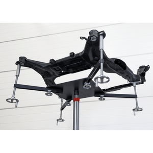 Sealey SFC800COMBO Subframe Cradle and 800kg Transmission Jack Combo - SFC800COMBO - Sealey Tools UK - Trade Counter Direct