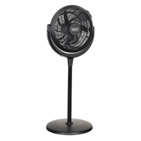 Sealey SFF12DP Desk & Pedestal Fan 12" 230V - SFF12DP - Sealey Tools UK - Trade Counter Direct