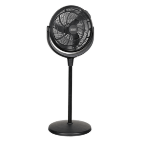 Sealey SFF16DP Desk & Pedestal Fan 16" 230V - SFF16DP - Sealey Tools UK - Trade Counter Direct
