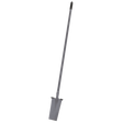 Sealey SFS01 Long Handled Fencing Spade 1200mm - SFS01 - Sealey Tools UK - Trade Counter Direct