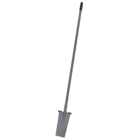 Sealey SFS01 Long Handled Fencing Spade 1200mm - SFS01 - Sealey Tools UK - Trade Counter Direct