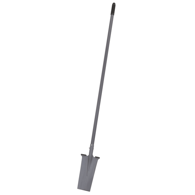 Sealey SFS01 Long Handled Fencing Spade 1200mm - SFS01 - Sealey Tools UK - Trade Counter Direct