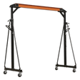Sealey SG1000 Portable Gantry Crane Adjustable 1tonne - SG1000 - Sealey Tools UK - Trade Counter Direct