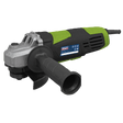 Sealey SG115EHV 115mm Angle Grinder 750W - SG115EHV - Sealey Tools UK - Trade Counter Direct