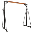 Sealey SG500 Portable Gantry Crane Adjustable 0.5tonne - SG500 - Sealey Tools UK - Trade Counter Direct