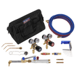 Sealey SGA10 Oxyacetylene Welding & Cutting Set - SGA10 - Sealey Tools UK - Trade Counter Direct