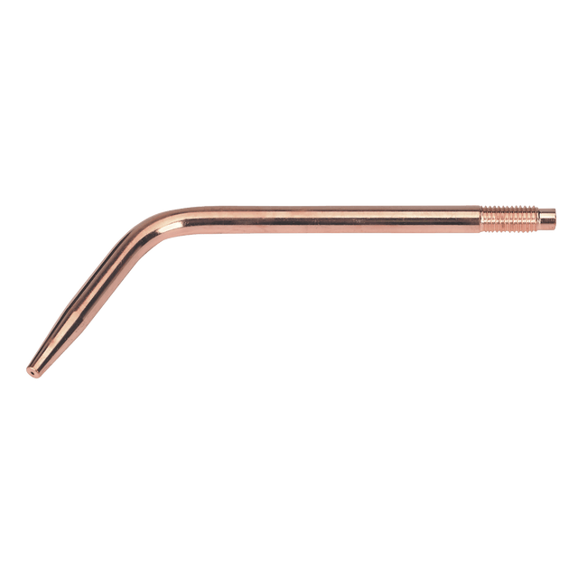 Sealey SGA1/LW05 No.5 Lightweight Welding Nozzle - SGA1/LW05 - Sealey Tools UK - Trade Counter Direct