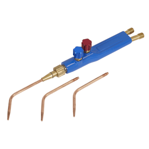 Sealey SGA20 Oxyacetylene Welding Torch Set - SGA20 - Sealey Tools UK - Trade Counter Direct