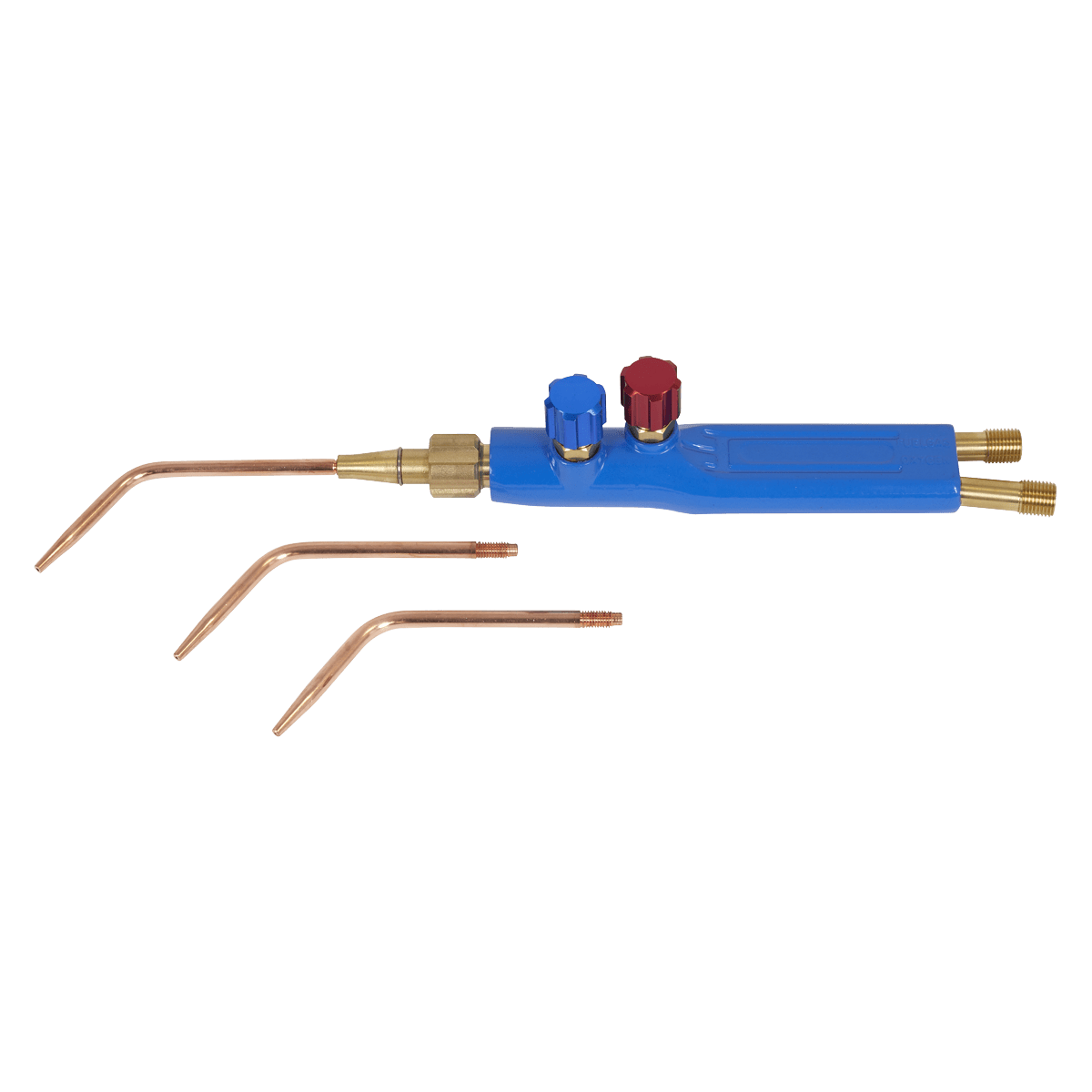 Sealey SGA20 Oxyacetylene Welding Torch Set - SGA20 - Sealey Tools UK - Trade Counter Direct