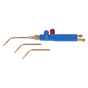Sealey SGA20 Oxyacetylene Welding Torch Set - SGA20 - Sealey Tools UK - Trade Counter Direct