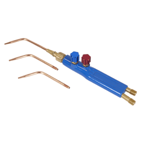 Sealey SGA20 Oxyacetylene Welding Torch Set - SGA20 - Sealey Tools UK - Trade Counter Direct