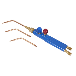 Sealey SGA20 Oxyacetylene Welding Torch Set - SGA20 - Sealey Tools UK - Trade Counter Direct